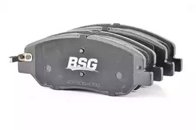 Комплект тормозных колодок BSG BSG 40-200-050